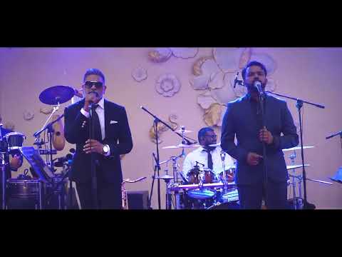 Salalihiniyo Numba Danne na - Hector Dias