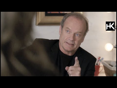Kelsey Grammer on the Frasier revival