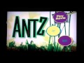ANTZ DVD Menu
