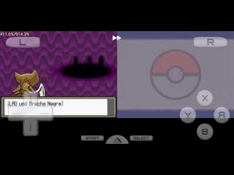 pokemon heart gold evolocke ep 19 odio este pusle de la cueva