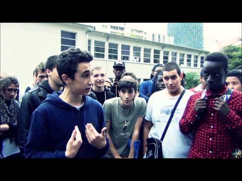 Teaser Battles PunchlinerZ Edition VI