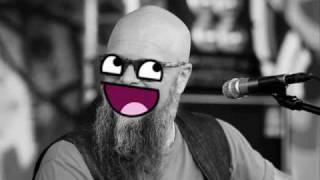 &quot;The Time&quot; - Boris Grebenshikov