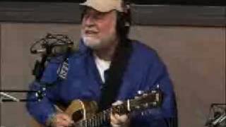 Bob &amp; Tom Show: Pat Dailey Performs &#39;The Drinking Song&#39;