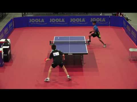 Sid Naresh (2303) vs David Cui (2256)
