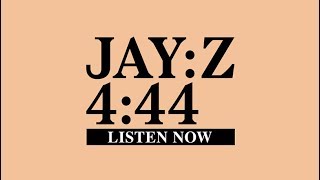 Jay Z&#39;s 4:44 Album Samples