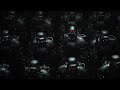 Perturbator - Death Squad  - [ 1 Hour ]