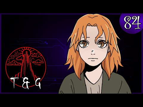 Towers & Gods Ep. 84 - Lord of the Sea