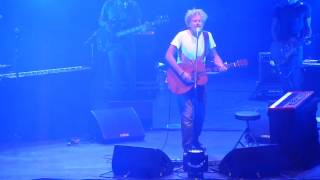 Il sole è blu - Niccolò Fabi - Live @ Anfiteatro del Vittoriale  - Diventi Inventi Tour 2017