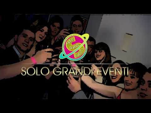Spot : PRIVAT 1 e SOLO GRANDI EVENTI - Sabato 30 Aprile 2011 con GIA' SAI TIVVU'