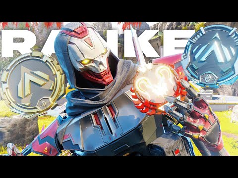 CONSOLE RANKED IS WAY TOO EASY...