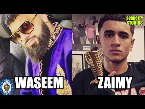 Birmingham Kickboxer Named in Dudley Double Murder (Pensnett) #StreetNews