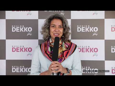 Ketaki Pimpalkhare on Art & Indian Homes