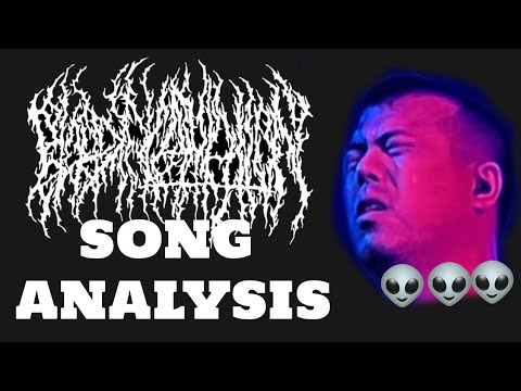 The Secret Riff Formulas Behind Starspawn