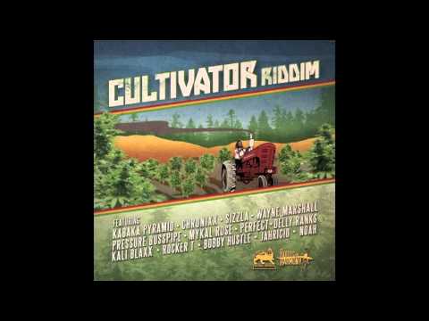 Jahricio - Smoke Mi Weed [Official Audio]