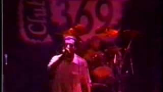 System Of A Down - Storaged (Live In Fullerton, California, USA, At 369 Club 1997)
