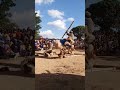 Gule Wamkulu Malawi