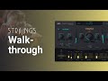 Video 3: Feature Walkthrough