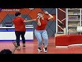 Goyangan Zaskia Gotik Bikin Melek Saat Sahur ANTV 3 Mei 2018