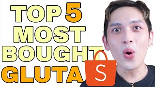 Download lagu 2025 TOP 5 MOST BOUGHT GLUTA SA SHOPEE! BEST GLUTA NG MGA KAMUKHA? PASOK BA GLUTA MO? SIR LAWRENCE mp3