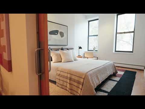 164 Eldridge Street, 2: Artisan Loft on the Lower East Side