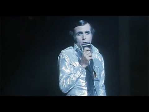 Carlo Giuffrè - Tre Rose (Basta Guardarla - 1971)