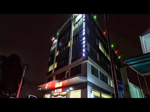 Royal Star Hotel, Taunggyi, Myanmar | Travel With Yogeshwari