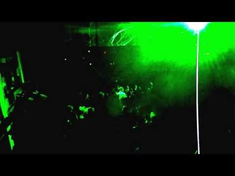 Ben Klock @ Klockworks Showcase (The One, Barcelona) 12.06.2014