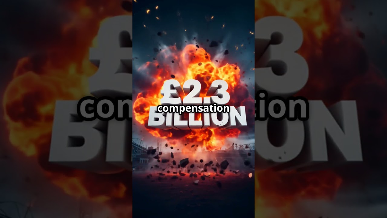 REVEALED: Why Premier League CAN'T Announce Man City's 115 Charges Verdict!