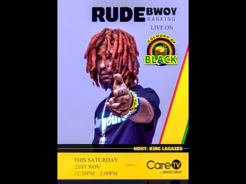 I Am Not Cool With D'Sherif And Is Business - Rudebwoy Ranking