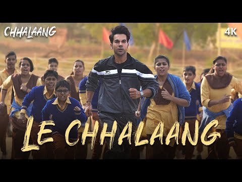 Chhalaang: Le Chhalaang | Rajkummar R, Nushrratt B | Daler Mehndi, Hitesh Sonik, Luv Ranjan
