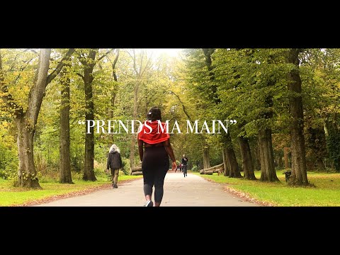 Martin Hod - Prends ma main (Official Video)