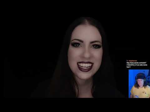 Dr. of Opera - Ghost Love Score (Nightwish Cover) - Reaction