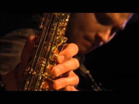 LE BOUR BODROS YAOUANK 2010 Gavotte ton double