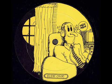 Buffalo Springfield "Stampede" (1966-67) 1976 *Raga Two*