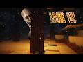 Surviving A Snowstorm With 100 Horror Mods