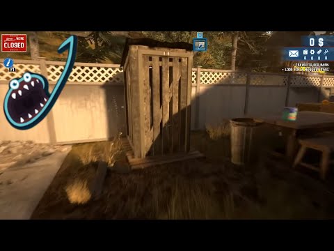 Jerma Streams - Barn Finders (Part 1)
