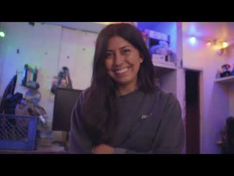 Kanser - Through Time  feat: Rock Bottom Crew (official music video)