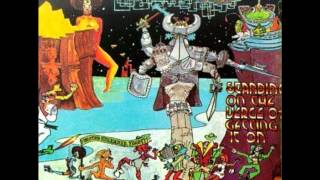 Funkadelic - Alice in My Fantasies