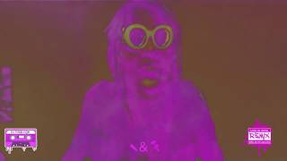 Unotheactivist - Free Smoke Pt 2 (Official Chopped Video) 🔪&🔩