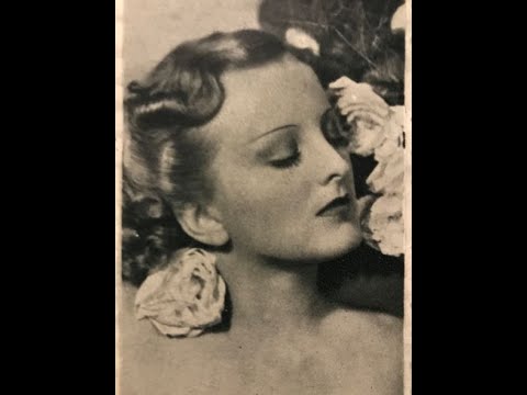 Bar-Trio, Kennst du mich noch, Foxtrot, Berlin, 1942