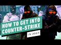 How to Get Into CS2 in 2023