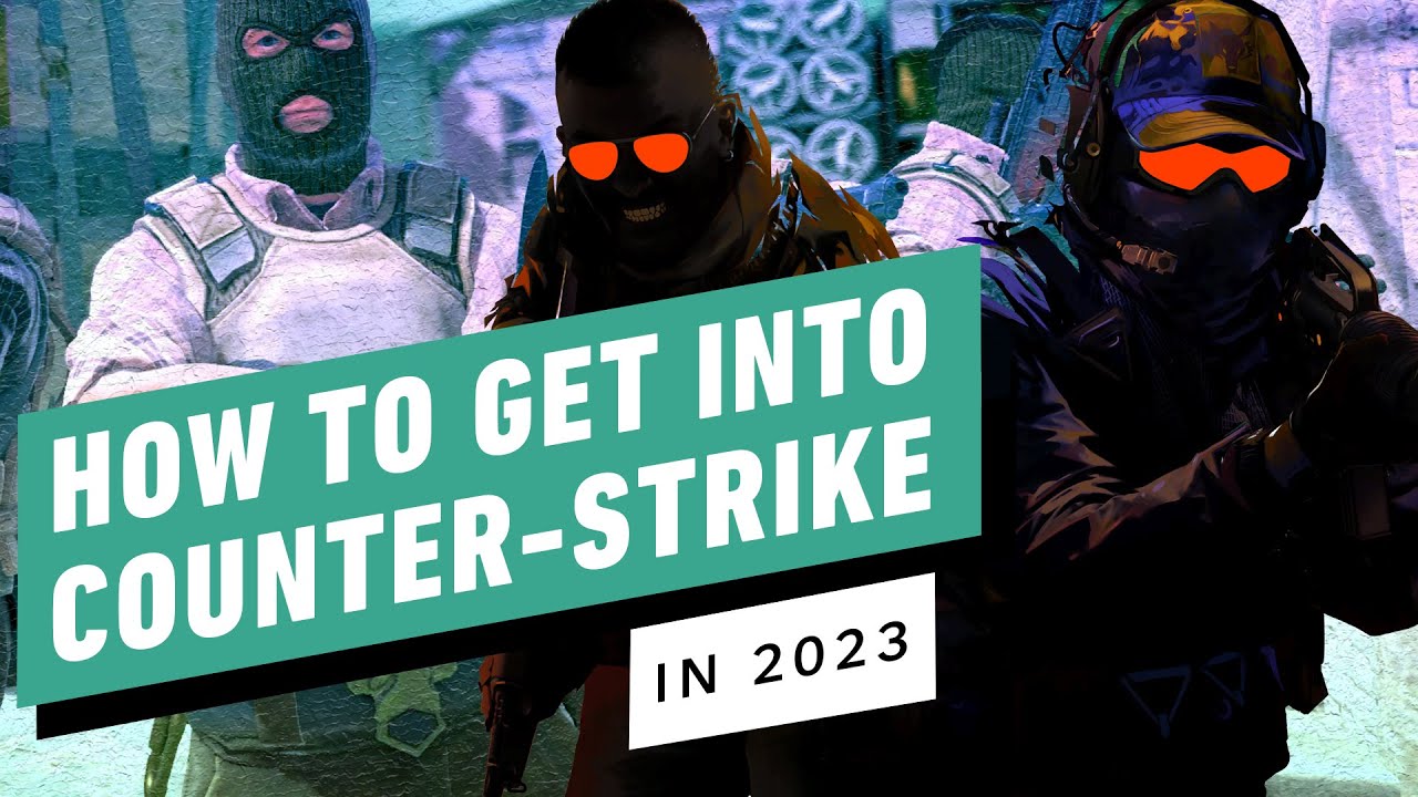 How to Get Into CS2 in 2023