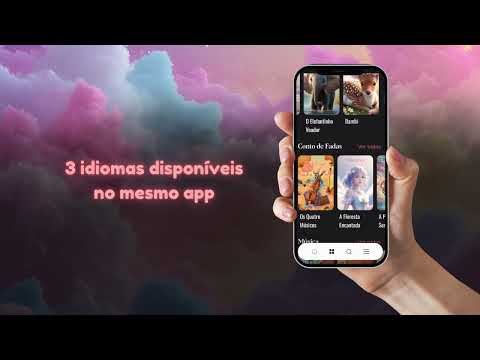 Whatstory - Bedtime Stories