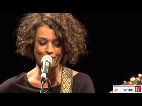 Carmen Consoli e Fabio Abate - "Parole di burro"