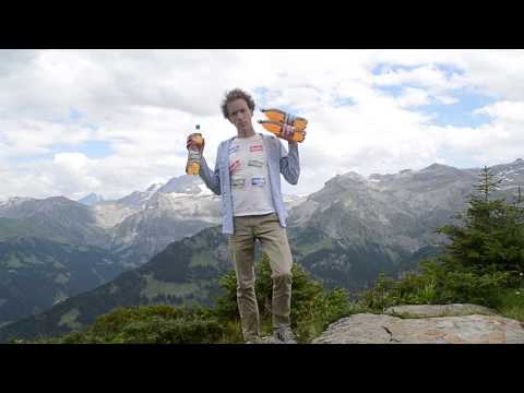 Hein Baljet - Rivella (Deutsch und/et Français)