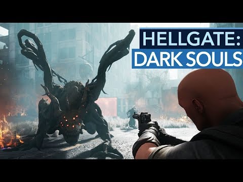 Remnant: From the Ashes verspricht viel - zu viel?