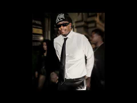 [FREE] Young Thug Type Beat 2025 - Ambitious