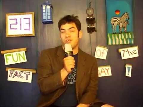 Bible Fact Sundays, Presbuteros and  Presbyterianism