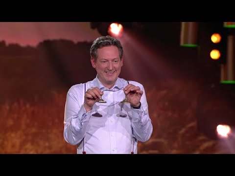 Intervallfasten - 7 Geheimnisse - Eckart von Hirschhausen live!