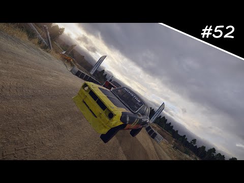 Wreckfest - Part 52 (The Underdog)